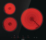 Варочная панель Gorenje ECT632BSCE фото 2 в Санкт-Петербурге