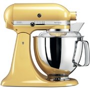 Миксер Китчен Эйд Artisan 5KSM175PSEMY фото в Санкт-Петербурге Миксер KitchenAid Artisan 5KSM175PSEMY фото в Санкт-Петербурге