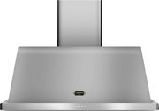 Вытяжка Lofra DOLCEVITA 120 STAINLESS STEEL & BRONZE фото 2 в Санкт-Петербурге