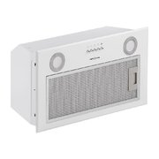Встраиваемая вытяжка KRONA Ameli 600 white PB фото 2 в Санкт-Петербурге