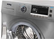 Отдельностоящая стиральная машина Korting KWM 49IT1470 S фото 3 в Санкт-Петербурге