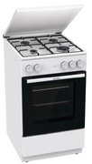 Газовая плита Gorenje GG5A14WJ фото 4 в Санкт-Петербурге