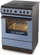 Электрическая плита Kaiser HC 62010 B Moire Eco фото в Санкт-Петербурге