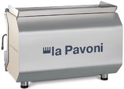 Кофемашина La Pavoni GENIALE2MBEU фото 4 в Санкт-Петербурге