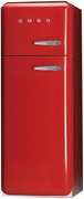 Холодильник Smeg FAB30RS7