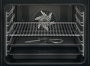 Духовой шкаф AEG BCR542350B фото 3 в Санкт-Петербурге