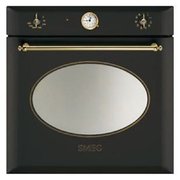 Духовой шкаф Smeg SC855A-8 Духовой шкаф Smeg SC855A-8