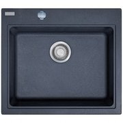 Мойка Франке MRG 610-58 оникс фото в Санкт-Петербурге Мойка Franke MRG 610-58 оникс фото в Санкт-Петербурге