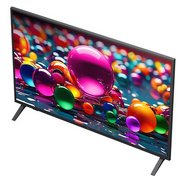 Телевизор LG 43UA75009LA 43" (109 см) 2023 черный фото 2 в Санкт-Петербурге