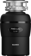 Измельчитель пищевых отходов Blanco FWD Lite Измельчитель пищевых отходов Blanco FWD Lite