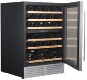Винный шкаф Dunavox DX-51.150 DSK/DP фото 2 в Санкт-Петербурге
