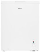 Морозильный ларь Maunfeld MFL150W фото 2 в Санкт-Петербурге