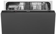 Посудомоечная машина Smeg ST65120 фото 2 в Санкт-Петербурге