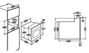 Духовой шкаф Teka HL 45.15 STAINLESS STEEL фото 3 в Санкт-Петербурге