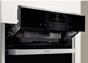 Духовой шкаф Neff C18QT27N0 фото 3 в Санкт-Петербурге