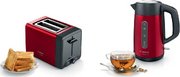 Тостер Бош TAT4P424 фото 3 в Санкт-Петербурге Тостер Bosch TAT4P424 фото 3 в Санкт-Петербурге