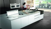 Встраиваемая вытяжка Fulgor Milano LHDD 12010 RC WH фото 3 в Санкт-Петербурге