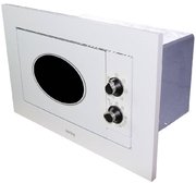 Встраиваемая микроволновая печь Korting KMI 820 RSI фото 2 в Санкт-Петербурге