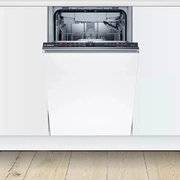 Встраиваемая посудомоечная машина Bosch SPV2XMX01E фото 3 в Санкт-Петербурге