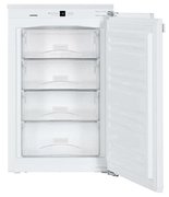 Встраиваемый морозильник Liebherr IG 1624 фото 3 в Санкт-Петербурге