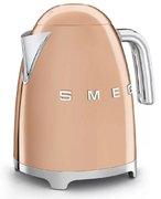 Чайник Smeg KLF03RGEU фото 3 в Санкт-Петербурге