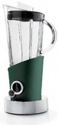 Блендер Бугатти Blender Vela Leather Green фото в Санкт-Петербурге Блендер Bugatti Blender Vela Leather Green фото в Санкт-Петербурге
