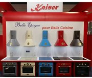 Вытяжка  Kaiser A 9423 RotBE Eco фото 3 в Санкт-Петербурге