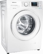 Стиральная машина Samsung WF 80F5E5U4W фото 2 в Санкт-Петербурге