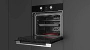 Духовой шкаф Teka HLB 8418 P S NIGHT RIVER BLACK фото 4 в Санкт-Петербурге