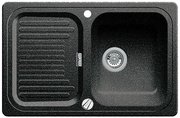 Мойка Blanco Classic 45 S-F антрацит фото в Санкт-Петербурге