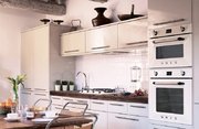 Духовой шкаф Smeg SFP6925BPZE фото 2 в Санкт-Петербурге