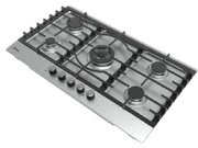 Варочная панель Midea 90G50ME005SFT фото 2 в Санкт-Петербурге