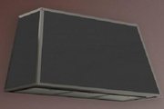 Вытяжка Falmec TIME 115 anthracite фото 2 в Санкт-Петербурге