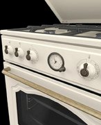 Комбинированная плита Gorenje GKS6C71CLI фото 2 в Санкт-Петербурге