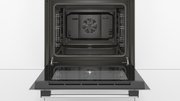 Встраиваемый духовой шкаф BOSCH HBF114EV0R фото 3 в Санкт-Петербурге