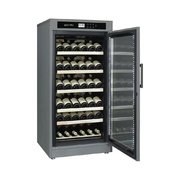 Винный шкаф Meyvel MV69-WG1-M (Grey Quartz) фото 3 в Санкт-Петербурге