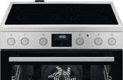 Электрическая плита Electrolux LKR 64022 AX фото 2 в Санкт-Петербурге