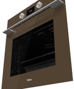 Духовой шкаф Teka HLB 8600 LONDON BRICK фото 4 в Санкт-Петербурге