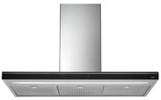 Вытяжка Falmec Luce 90 Glass Black wall Вытяжка Falmec Luce 90 Glass Black wall