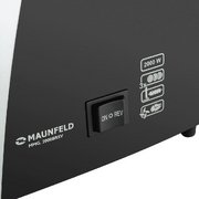 Мясорубка Маунфилд MMG.2000BRSV фото 4 в Санкт-Петербурге Мясорубка Maunfeld MMG.2000BRSV фото 4 в Санкт-Петербурге