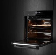 Духовой шкаф Kuppersberg HT 613 Black фото 4 в Санкт-Петербурге