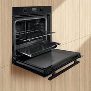 Встраиваемый духовой шкаф Brandt BOH3415A фото 4 в Санкт-Петербурге