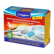 Моющие средства Topperr 3306 фото в Санкт-Петербурге Моющие средства Topperr 3306 фото в Санкт-Петербурге