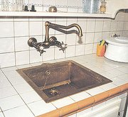 Мойка Restart LVQ 021 фото 3 в Санкт-Петербурге