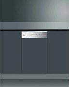 Посудомоечная машина Smeg PLA4525X фото 2 в Санкт-Петербурге