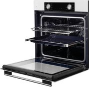 Духовой шкаф Kuppersberg HF 608 W фото 4 в Санкт-Петербурге