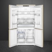 Холодильник Smeg FQ60CPO5 фото 2 в Санкт-Петербурге