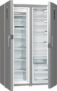 Однокамерный холодильник Gorenje R 6192 LX фото 4 в Санкт-Петербурге