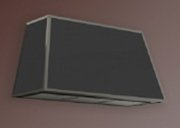 Вытяжка Falmec TIME 115 pewter фото 2 в Санкт-Петербурге