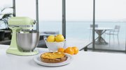 Миксер Китчен Эйд 5KSM3311XEHW фото 4 в Санкт-Петербурге Миксер KitchenAid 5KSM3311XEHW фото 4 в Санкт-Петербурге